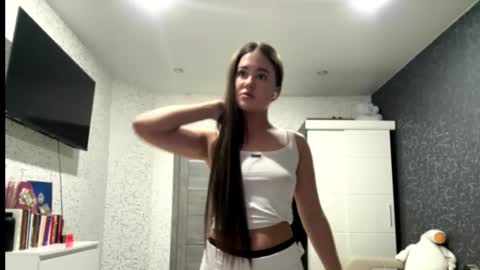 Snapshot of maryjanerowlett chatting on 02/28/26, 06:09 Lola online show from 02/28/26, 06:09