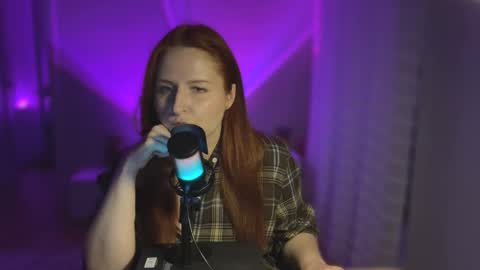 SirenVictoria online show from 04/30/26, 07:20