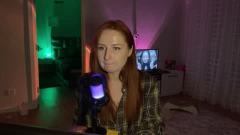 SirenVictoria online show from 05/13/26, 08:06