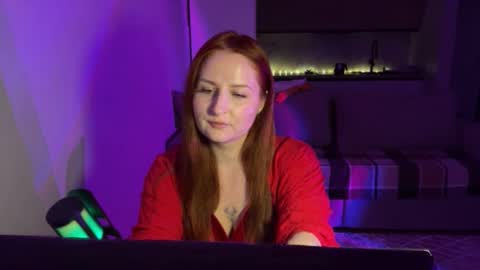 SirenVictoria online show from 05/26/26, 07:21