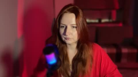 SirenVictoria online show from 06/05/26, 02:18