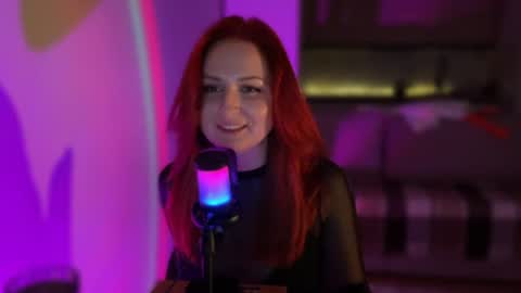 Snapshot of maryleesa chatting on 06/23/26, 07:01 SirenVictoria online show from 06/23/26, 07:01