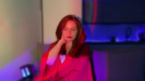 Snapshot of maryleesa chatting on 07/01/26, 06:18 SirenVictoria online show from 07/01/26, 06:18