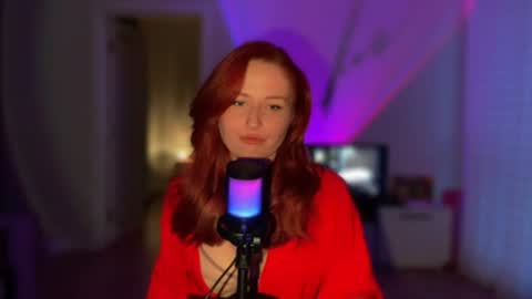Snapshot of maryleesa chatting on 07/04/26, 06:58 SirenVictoria online show from 07/04/26, 06:58