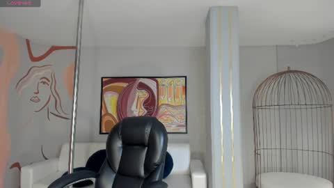  Mary  online show from 07/09/26, 12:31