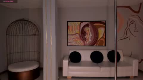  Mary  online show from 07/11/26, 12:30