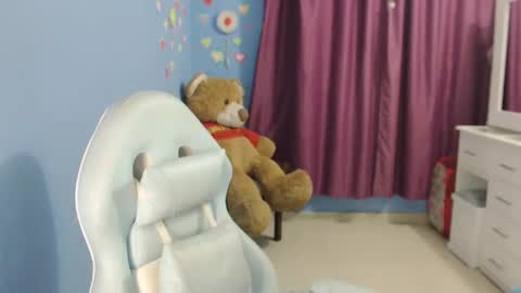 maryline online show from 02/14/25, 02:39