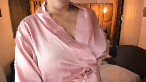 Marylin online show from 10/03/25, 08:00