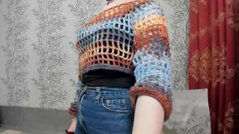 Mary Lou online show from 12/22/24, 01:00