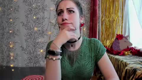 Mary Lou online show from 12/25/24, 07:46