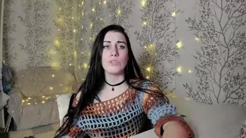 Mary Lou online show from 02/16/25, 01:49