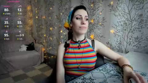 Mary Lou online show from 02/18/26, 08:21