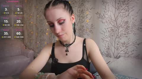 Mary Lou online show from 04/02/26, 06:33