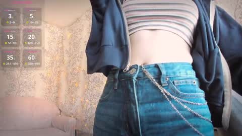 Mary Lou online show from 04/09/26, 06:19