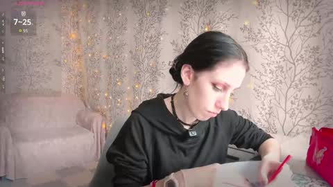 Mary Lou online show from 05/21/26, 07:37