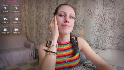 Mary Lou online show from 06/02/26, 06:37
