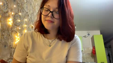 Liza online show from 05/14/26, 06:04