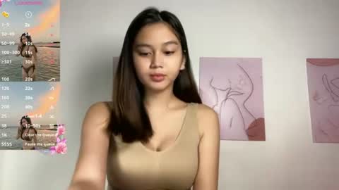 marylovely_19 online show from 07/18/26, 07:34