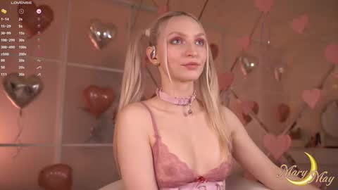 Mary online show from 02/21/26, 04:57