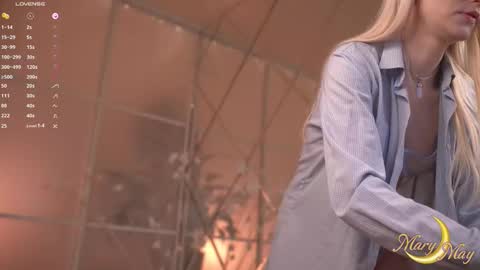 Mary online show from 03/07/26, 04:31