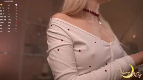 Mary online show from 04/18/26, 05:33