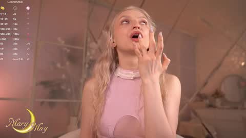 Mary online show from 05/02/26, 05:12
