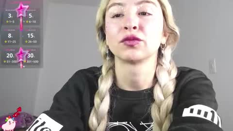 maryly rose online show from 09/13/25, 12:21