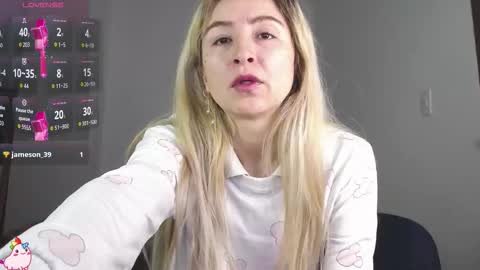 maryly rose online show from 10/15/25, 05:46