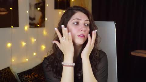 Mary Miller online show from 11/27/25, 09:55