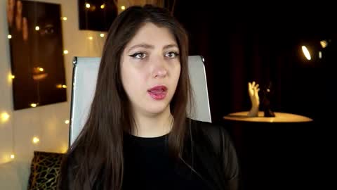 Mary Miller online show from 02/25/26, 06:56