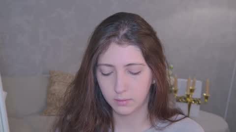 Snapshot of marymillerr chatting on 06/06/26, 06:29 Mary Miller online show from 06/06/26, 06:29