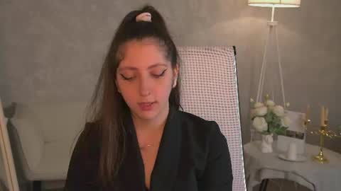 Mary Miller online show from 07/03/26, 12:33