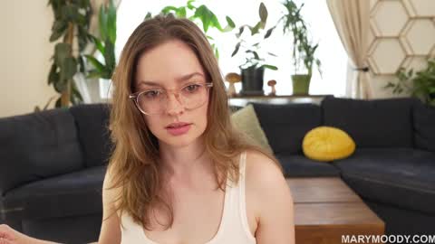 Mary Moody online show from 04/03/26, 11:03