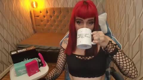 Snapshot of marymorgannn chatting on 04/05/26, 01:25 marymorgannn online show from 04/05/26, 01:25