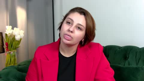 MaryMurrays online show from 03/09/25, 08:21