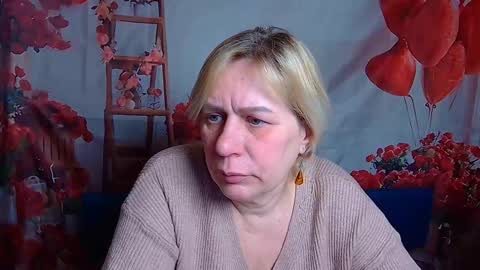 Snapshot of marynaspotif chatting on 02/12/26, 12:00 MarynaSpotif online show from 02/12/26, 12:00