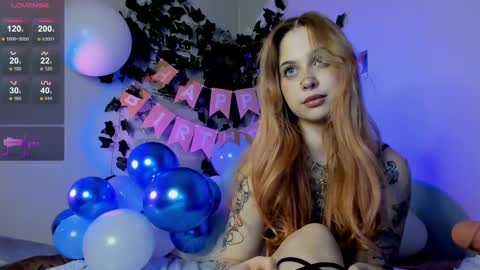 Mary x online show from 02/18/25, 10:16