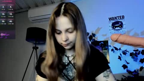 Mary x online show from 03/04/25, 02:06