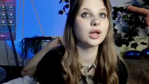 Mary x online show from 03/04/25, 05:11