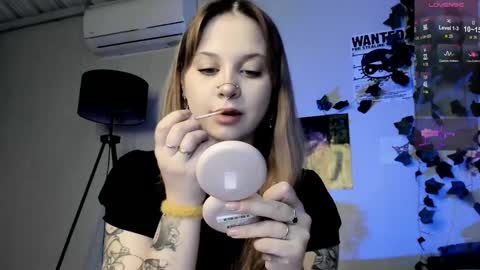 Mary x online show from 03/09/25, 03:01