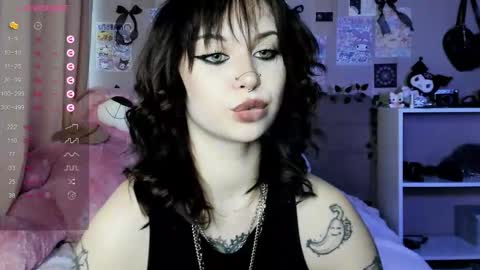 Mary x online show from 02/17/26, 11:07