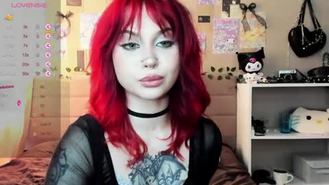 Mary x online show from 04/01/26, 06:58