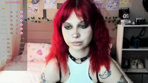 Mary x online show from 04/02/26, 09:07