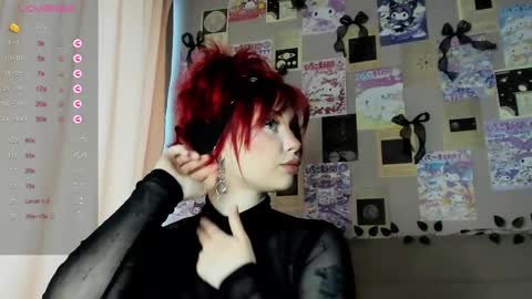 Mary x online show from 04/06/26, 10:49