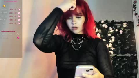 Mary x online show from 06/08/26, 04:07