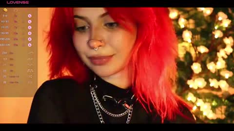 Mary x online show from 06/11/26, 04:05