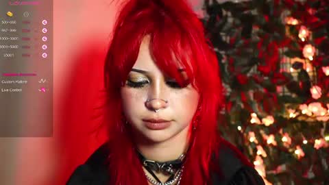 Mary x online show from 06/24/26, 04:39