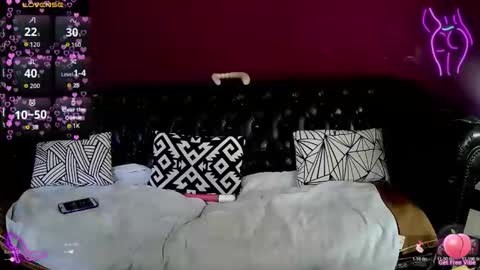 marynka21 online show from 02/27/26, 02:17