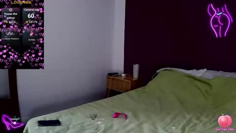 marynka21 online show from 03/08/26, 04:00