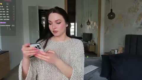 Marina online show from 02/27/25, 12:13